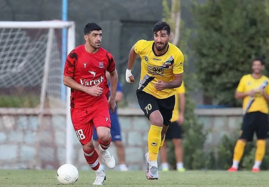 کنایه تند پرسپولیسی‌ها به شهریار مغانلو؛ واکنش به استوری جنجالی