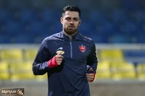 بهترین خبر ممکن برای پرسپولیسی ها