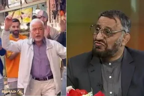 آواز ماندگار؛ وقتی صادق بوقی و جدی می فرمایید شدن یه ترکیب سمی اونم با تم بندری