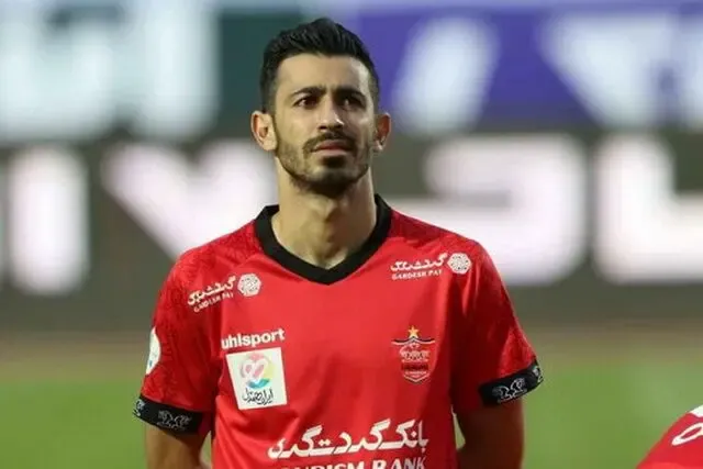 سعید آقایی و احسان پهلوانی بزودی فولادی می شوند؟