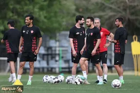 خبری از پوست اندازی پرسپولیس نیست!