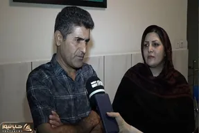اتفاق تلخی که برای آرمیتا گراوند افتاد؛ اینبار با تحلیل و جزئیات دقیق تر