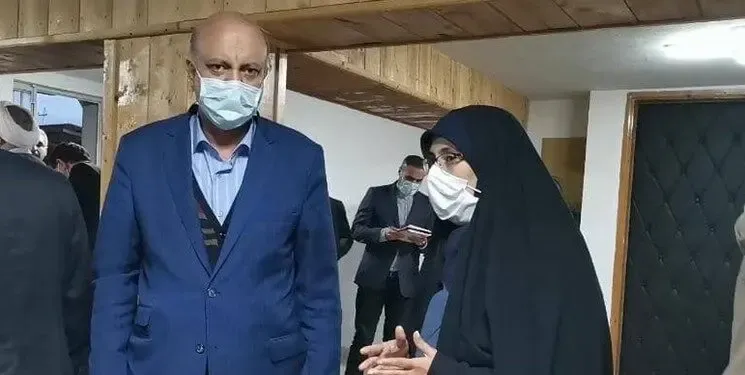معلمان غیرانتفاعی‌ها منتظر خبرهای خوش باشند