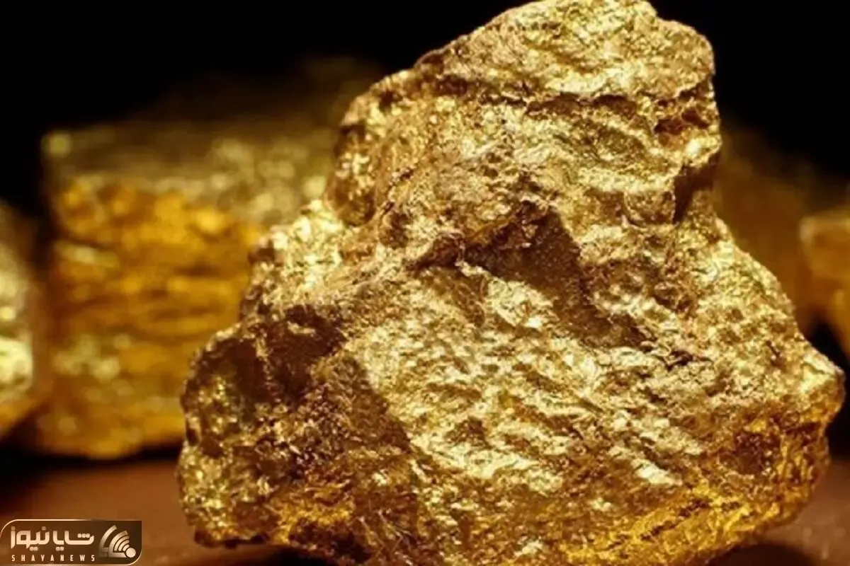 این سنگ غیر زمینی ۱۰۰ برابر طلا ارزش دارد!