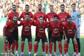 ترکیب احتمالی تراکتور در بازی با پرسپولیس امروز یکشنبه 14 اسفند