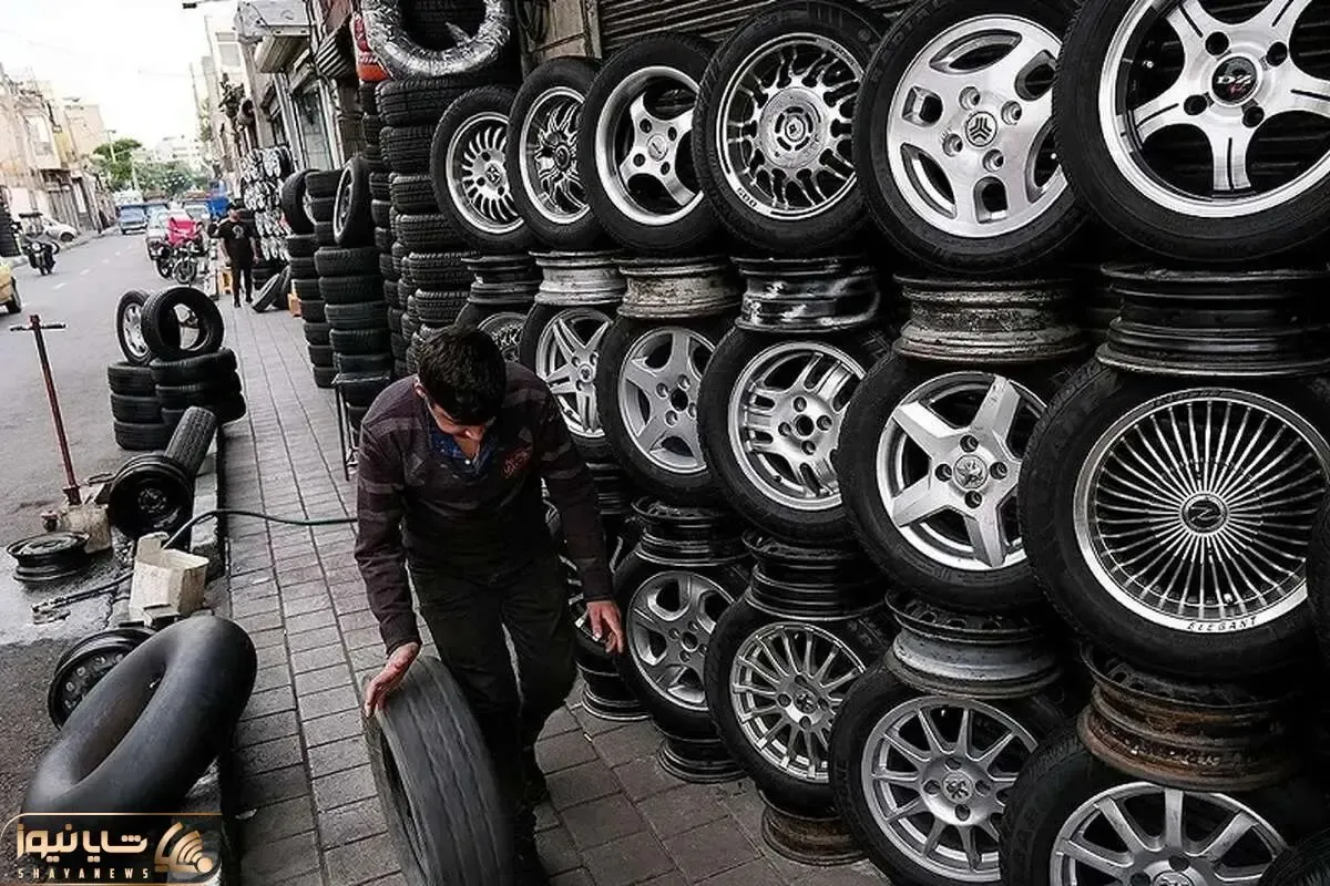شوک دلار به لاستیک؛ افزایش قیمت 50 درصدی در راه است؟
