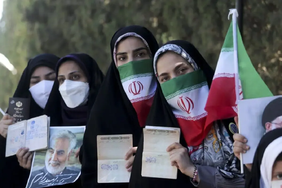 نتایج نهایی انتخابات شورای شهر تربت جام خرداد 1400