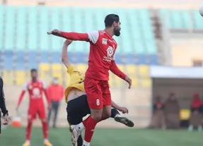 شوک پرسپولیس و گل محمدی به رضا اسدی؟