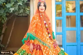 آواز محلی؛ قدیمی ترین آهنگ شیرازی که با نوت موسیقی کل تاریخ این شهرو میخونه چه اصیل