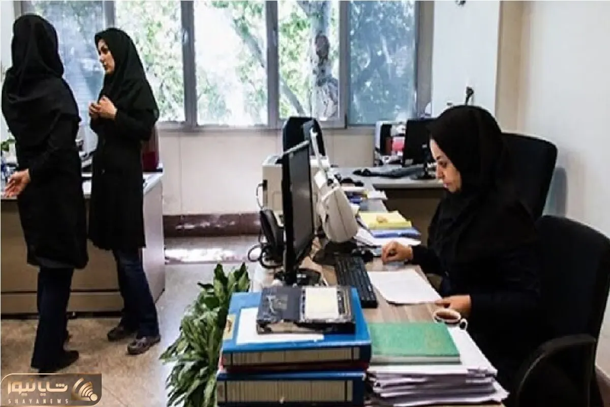تبدیل وضعیت کارکنان شرکتی وارد فاز اجرایی شد