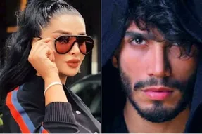 زندگی شاخ های اینستاگرام از دستگیری میلاد حاتمی تا خودکشی دنیا جهانبخت