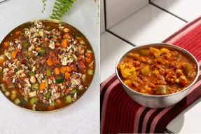 طرز ترشی مشهدی؛ راز خوشمزگی و جا افتادن این ترشی محبوب
