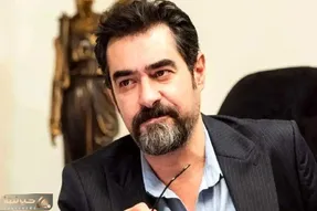 آواز احساسی؛ شهاب حسینی تو فاز خودش با چشمای پر از اشک آهنگ عهدی با چشمات بستمو خوند