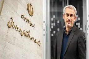 استیضاح وزیر اقتصاد جدی شد؛ 47 امضا علیه مدنی‌زاده