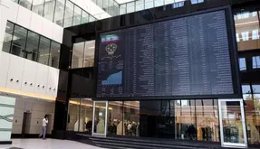 برگشت بورس به مدار صعودی؛ شاخص فرابورس ریخت