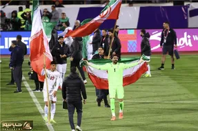 فدراسیون سکو‌ها را علیه علیرضا بیرانوند کرد