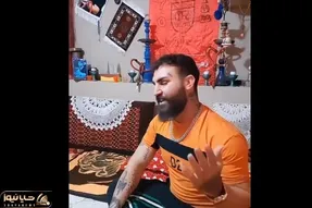 آواز محلی؛ با فاز لاتی طوریش چه با غم آهنگ آذری عاشیق الموشام بیر نازلی یارا رومیخونه