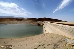 وضعیت بحرانی سدهای پنج‌گانه / از ماملو تا لار دیگر توان تامین آب تهران را ندارند!