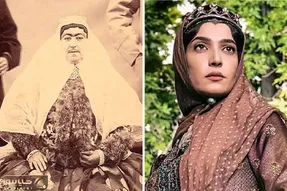 سوار ماشین زمان بشوید؛ سقوط شکوه السلطنه مادر مظفرالدین شاه