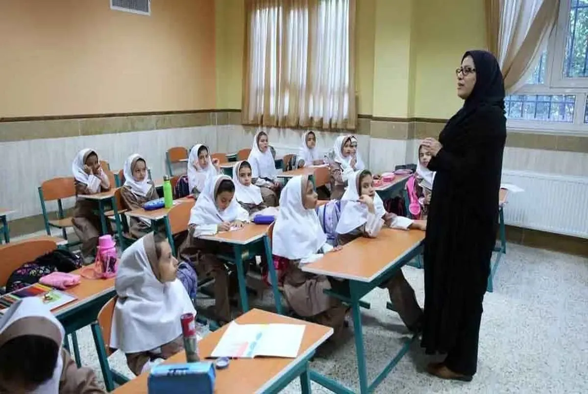 رتبه بندی معلمان تا پایان سال جاری اجرا می شود؟