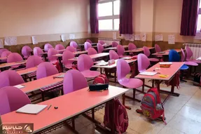 قیمت غذا هایی که در این مدرسه سرو می شود هوش از سرتان می برد