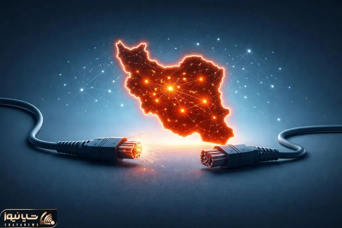 آیا وصل‌ کردن اینترنت ایران واقعا سخت و زمان‌بر است؟