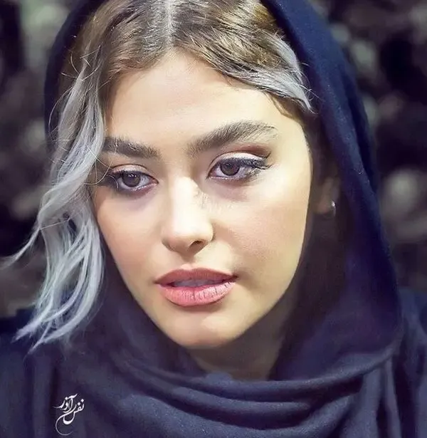 ریحانه پارسا عجیب ترین پیام را درباره محمد رضا فروتن منتشر کرد + عکس