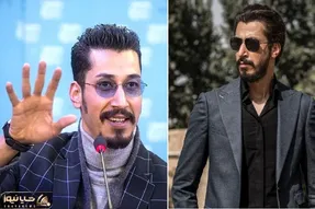 آواز ماندگار؛ عاشقانه غمناک بهرام افشاری  که حسابی ذهن ها رو کنجکاو کرد