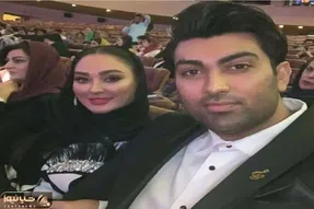 معماری خلاقانه؛ الهام حمیدی تو قصر آخناتون فیلم بازی کرده ولی خونه خودش سه هیچ جلوتره