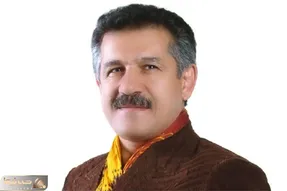 آواز احساسی؛ آهنگ لری کچکله با صدای روح نواز سیف الدین آشتیانی که میبرتت به بهشت