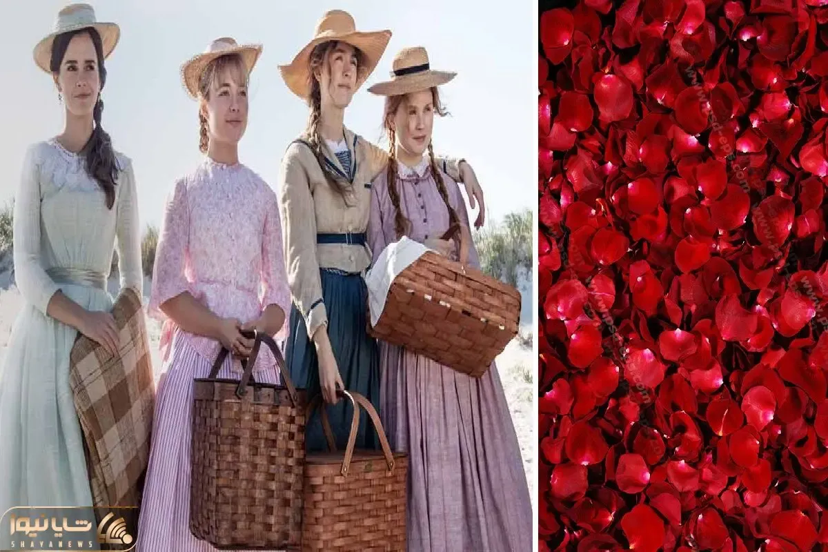 فیلم های برتر عاشقانه؛ موقع دیدن اینا دستمال هم برای پاک کردن اشکات کنارت داشته باش!