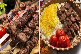 طرز تهیه کباب ترش گیلانی به روش اصیل / مزه نابی که تو رو تا خود بهشت می بره