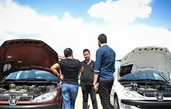 بازار خودرو کشش افزایش قیمت‌ بیشتر را دارد؟