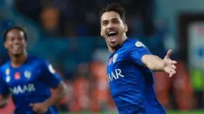هافبک تهاجمی برزیلی، پرسپولیسی می شود؟!