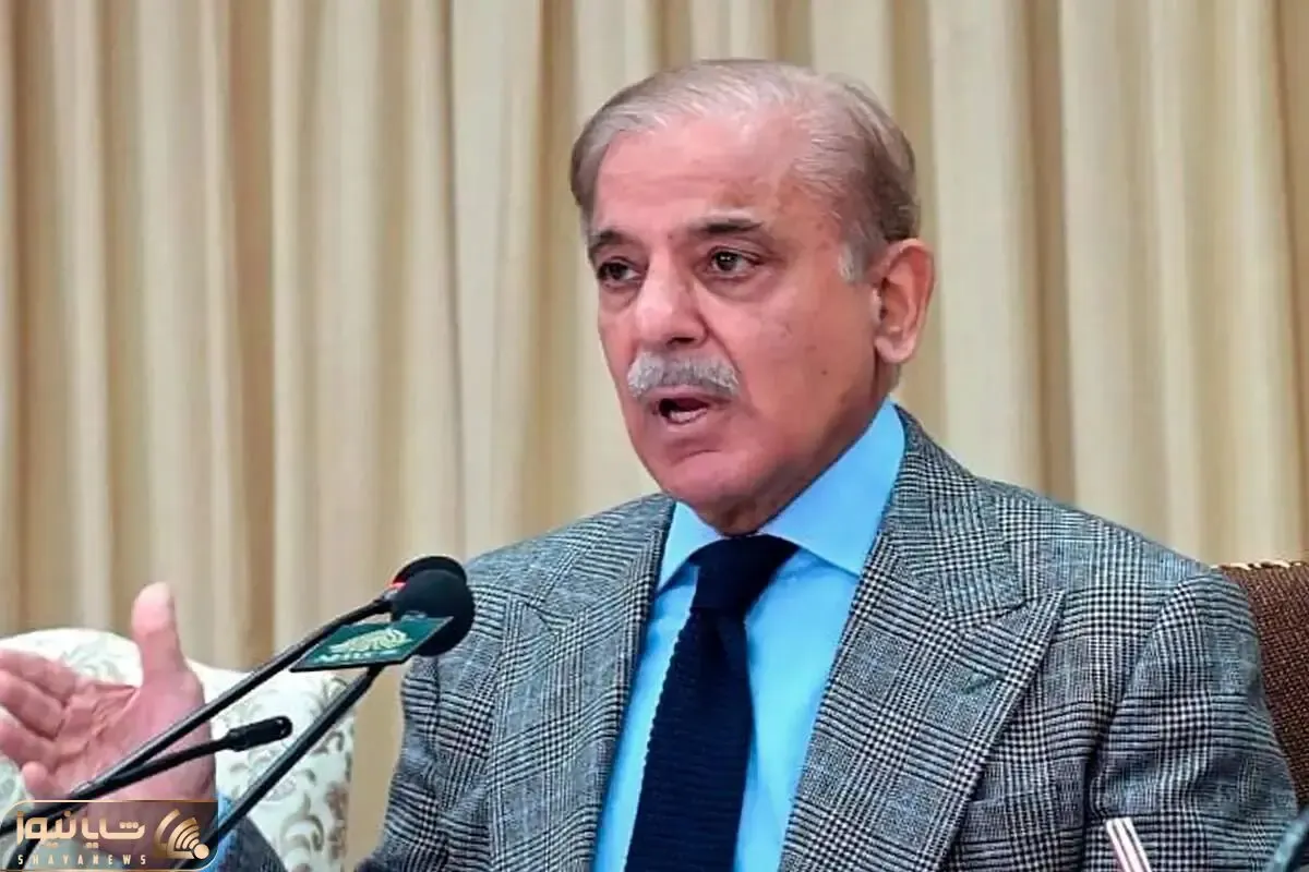 شهباز شریف: تهران به زودی پاسخ مثبت‌ خواهد داد