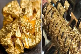 قیمت طلا امروز دوشنبه 9 شهریور 1405 / طلای دست دوم و آبشده چند؟