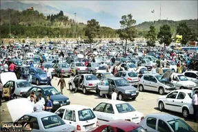 صعود دوباره قیمت خودرو در راه بازار است؟