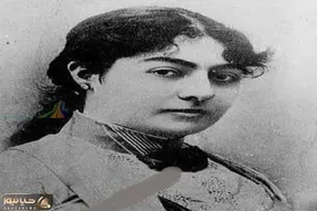 سفر به عصر قاجار؛ تصویری از انیس‌الدوله زیباترین زن حرمسرای قاجار با ملاک های زیبایی