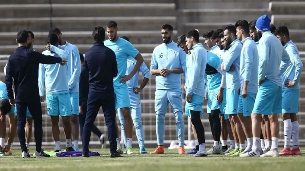 فهرست نقل و انتقالاتی استقلال لو رفت!