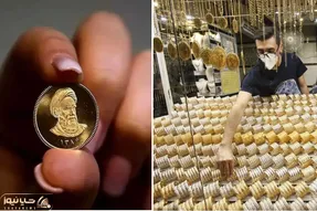 قیمت طلا و سکه امروز چهارشنبه 21 مرداد؛ منتظر طلای 20 میلیونی باشیم؟