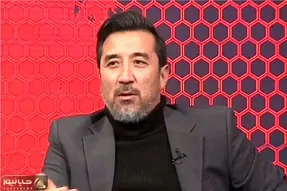 خداداد عزیزی: جام حذفی مقابل پرسپولیس، تله دوسر باخت تراکتور!