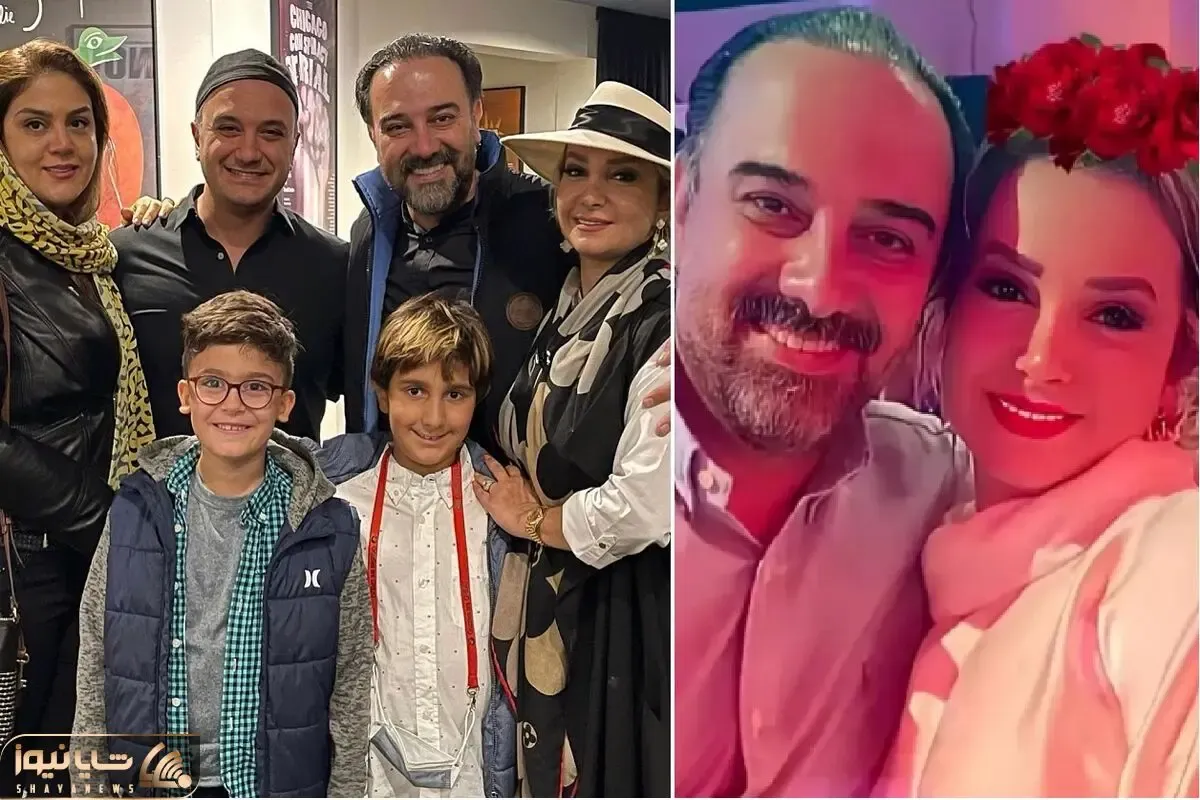 وقتی برزو ارجمند میشه دشمن خانم ممیزی؛ پارمیس بانو چه جوگولستانی راه انداخته!