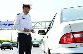 نرخ جرائم رانندگی در سال ۱۴۰۰ افزایش می یابد؟