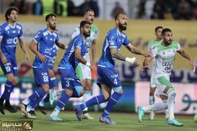 نظر 3 کارشناس داوری درباره 3 صحنه جنجالی بازی آلومینیوم - استقلال