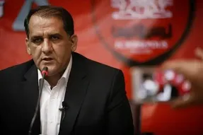 تیکه سنگین رسول پناه به یحیی گل محمدی!