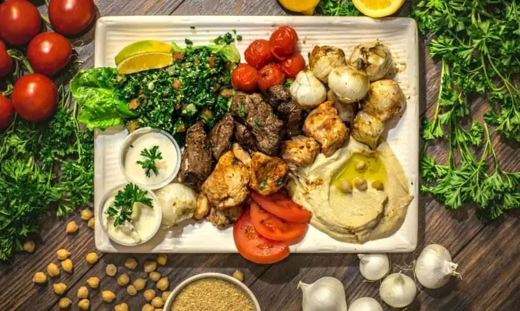 رژیم غذایی اتکینز؛ یک رژیم لاغری سریع و موثر