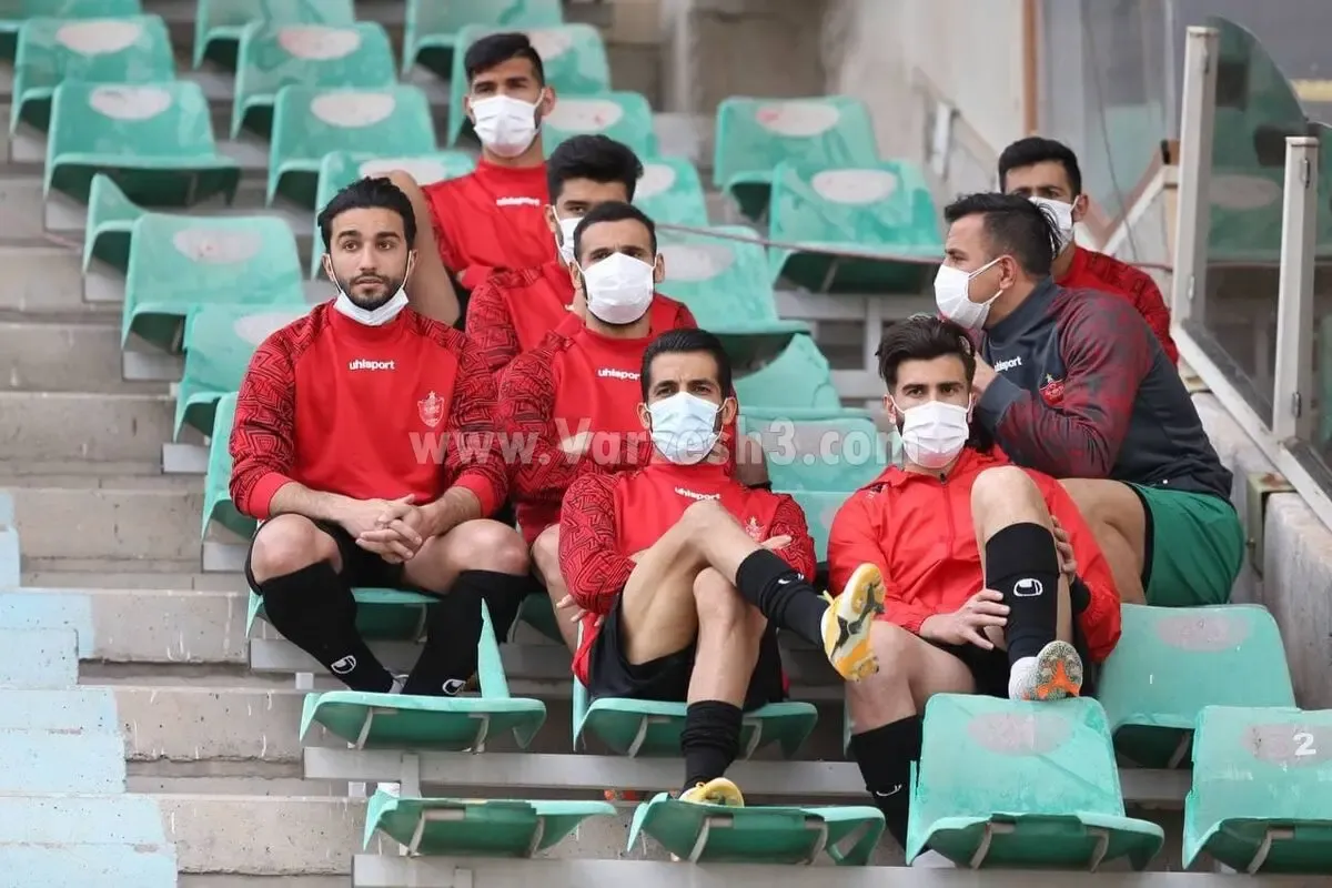 لیست خرید زمستانی پرسپولیس فوق ستاره دارد؟!