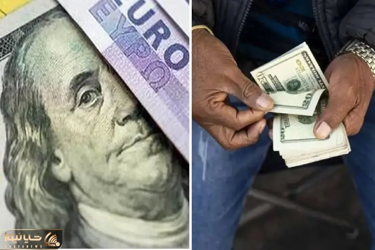 قیمت دلار امروز پنج شنبه 28 خرداد؛ چه شود دلار تا 153 می شود؟
