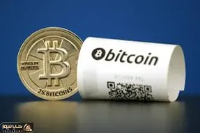 استخر وام برای کاربران بیت کوین!