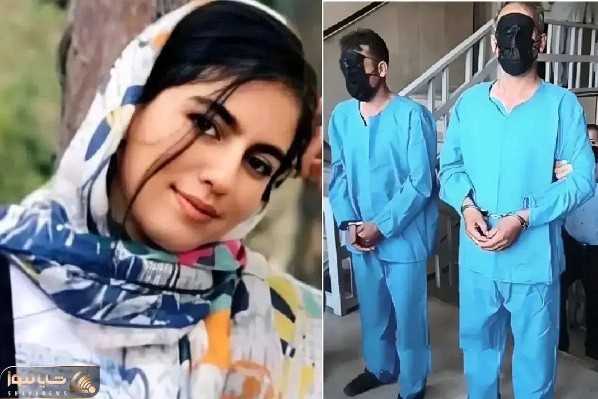 هر آنچه دربار قتل الهه حسین‌ نژاد می دانیم؛ اعترافات تلخ قاتلان سنگدل الهه